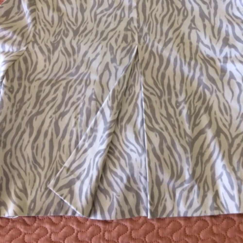 Andre Oliver Jacket - Picture 4 of 6